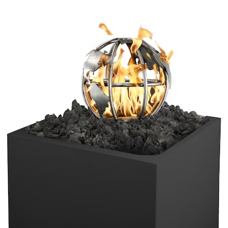 The Outdoor Plus 18 Fire Globe OPT-FG18